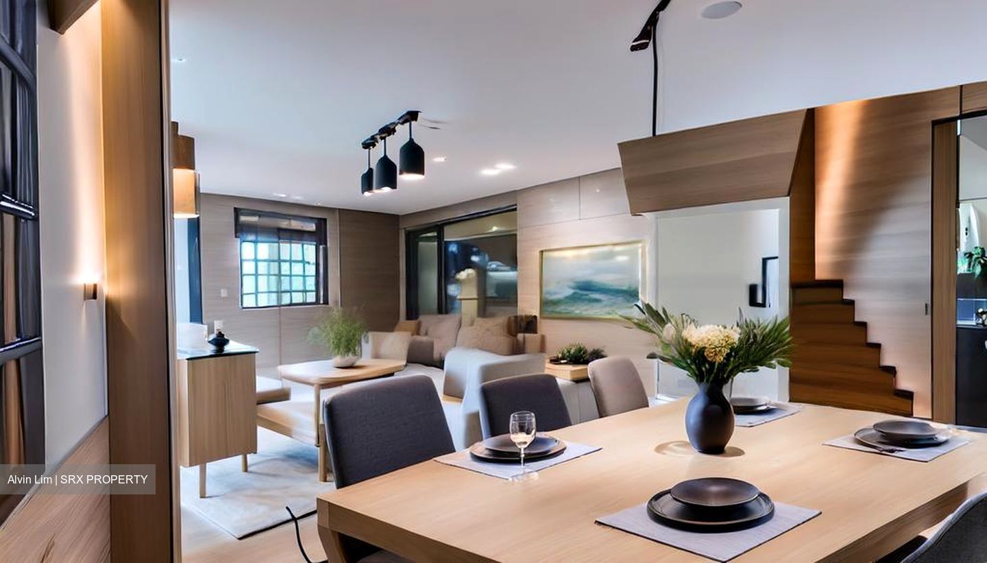 Lowland Road (D19), Terrace #450682991